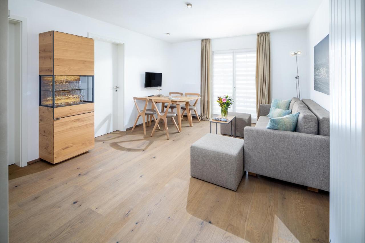 Apartment Friesenhuus Friesenhuus Norderney, Whg 03